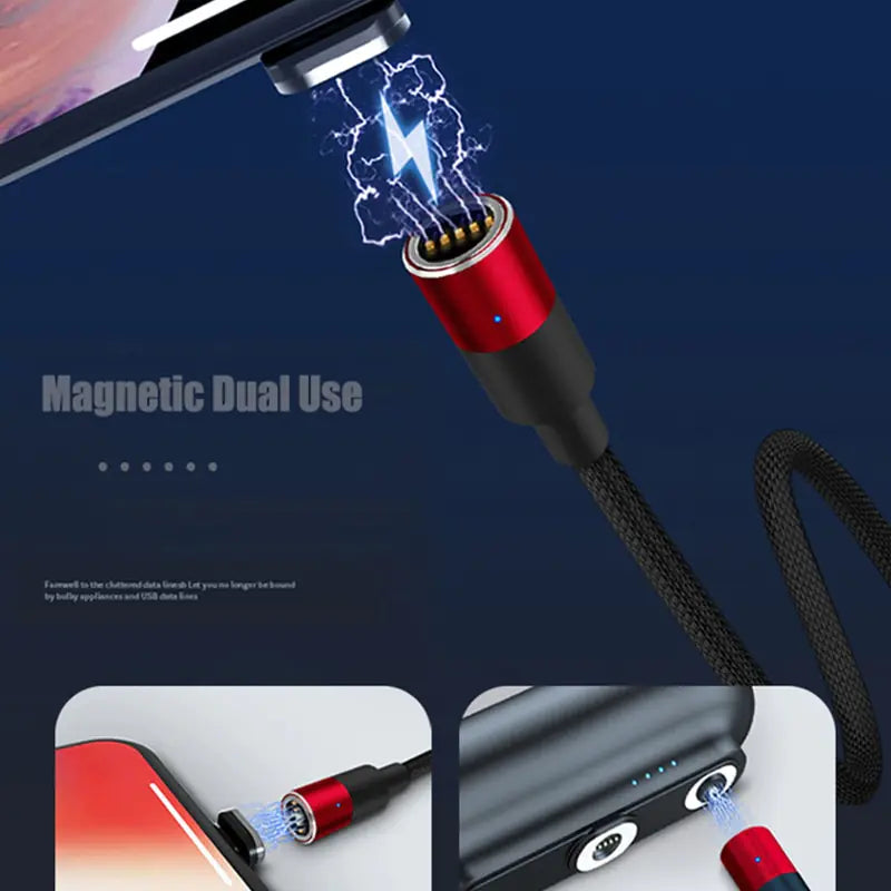 Reliable Magnetic Wireless Power Bank