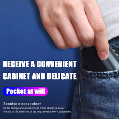 Reliable Magnetic Wireless Power Bank