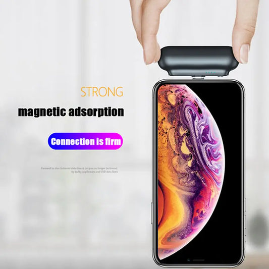 Reliable Magnetic Wireless Power Bank